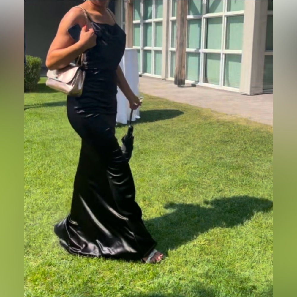 PRINCESS POLLY // Anya Maxi Dress